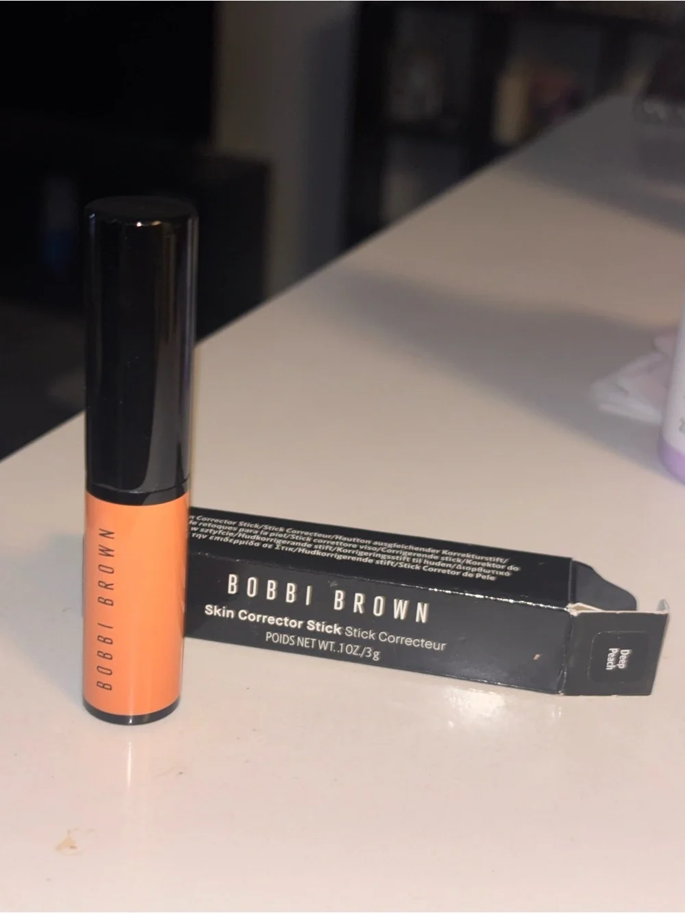 Bobbi Brown creamy stick